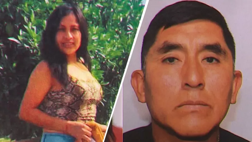 Pisco: Familia de mujer desaparecida pide que no se libere a presunto feminicida