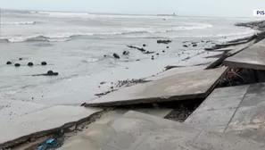 Foto y video: Canal N
