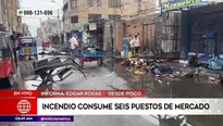 América Noticias