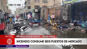 América Noticias