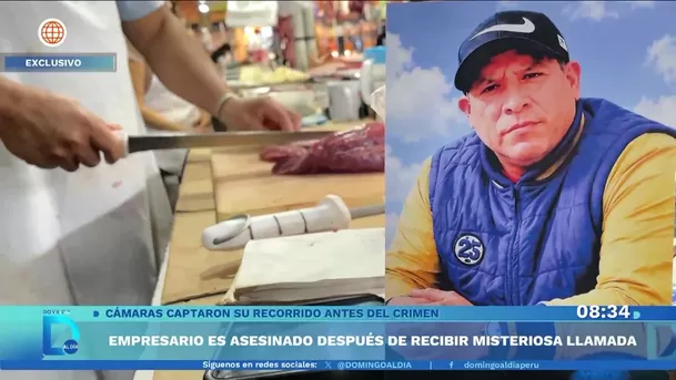 Fuente: Domingo Al Día