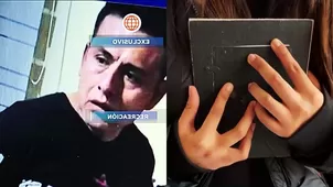 Foto y video: América Noticias
