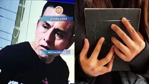 Foto y video: América Noticias
