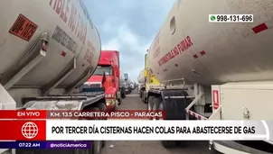 América Noticias