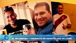 Foto y video: Canal N