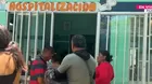 Niños en Piura sufren intoxicación por productos de Wasi Mikuna