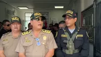 Se han iniciado las investigaciones por parte de la Inspectoría y la División de Homicidios. / Video: Canal N