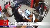 América Noticias