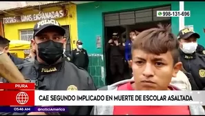 América Noticias