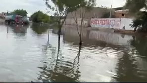 Piura. / Video: Canal N