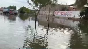 Piura. / Video: Canal N