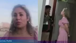 Foto y video: Canal N