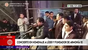 América Noticias