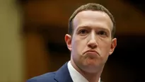 Piura: Cuarto Juzgado Civil cita a Mark Zuckerberg por violar derecho a la libertad de expresión