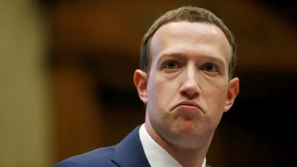 Piura: Cuarto Juzgado Civil cita a Mark Zuckerberg por violar derecho a la libertad de expresión