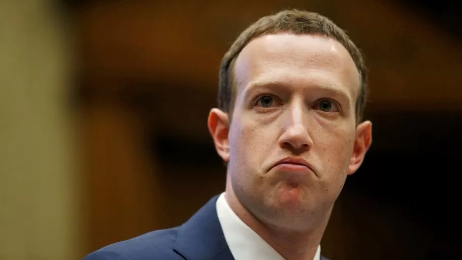 Piura: Cuarto Juzgado Civil cita a Mark Zuckerberg por violar derecho a la libertad de expresión