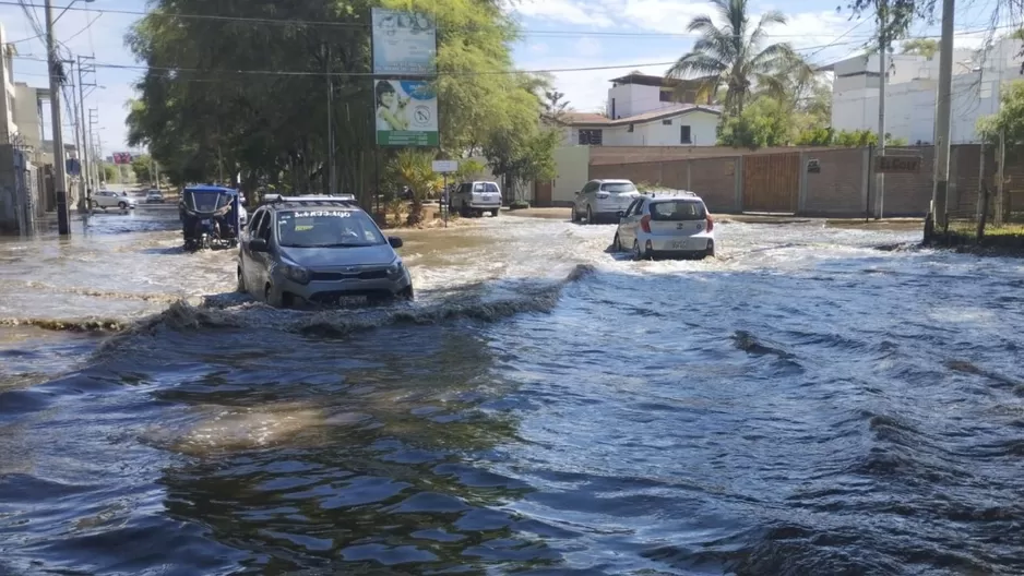 Foto: ANDINA/Difusión