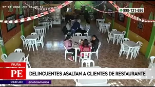 América Noticias