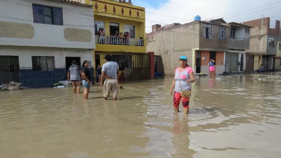 Reynaldo Hilbck, gobernador regional de Piura, comentó la propuesta / Foto: Andina