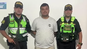 Foto y video: Canal N