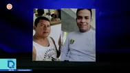 Piura: doble crimen en discoteca deja un policía fallecido