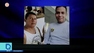 Foto y video: América Noticias
