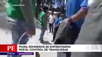 Ocurrió en Piura. América Noticias