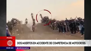 América Noticias