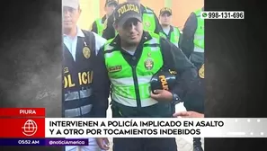 Foto y video: América Noticias