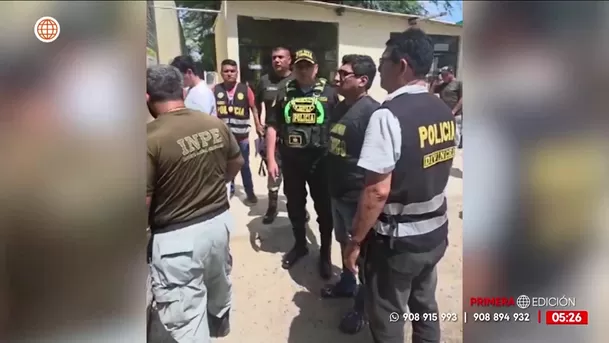 Piura: Esposo de pediatra habría pagado 10 mi soles por el asesinato. Foto: América Noticias Piura: Esposo de pediatra habría pagado 10 mi soles por el asesinato. Foto: América Noticias