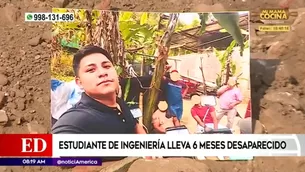 Foto y video: América Noticias