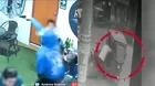 Piura: impiden huida de ladrón tras asalto a un restaurante