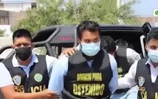 Piura: liberan a secuestradores de empresario pese a pruebas - Noticias de secuestrador
