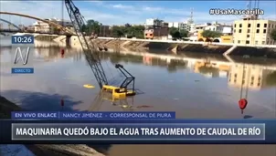 Ocurrió en Piura. Canal N