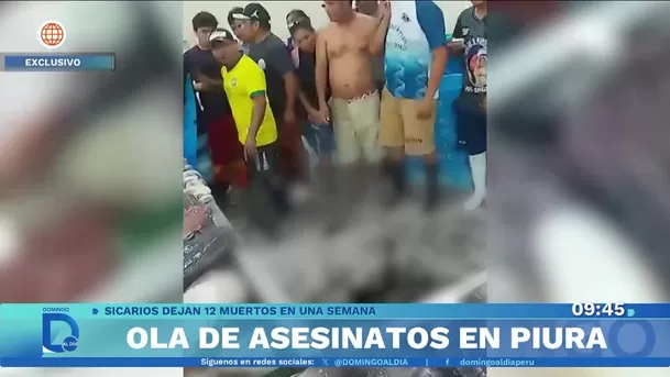 Fuente: Domingo Al Día