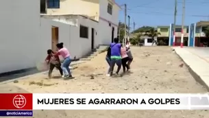 América Noticias