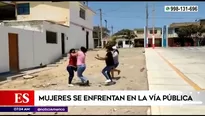 Video: América Televisión