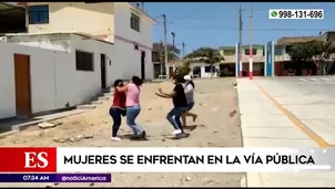 Video: América Televisión