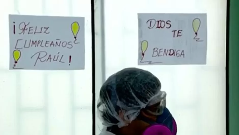 Cuarto Poder dio a conoce la historia del subdirector del Hospital Santa Rosa en Piura