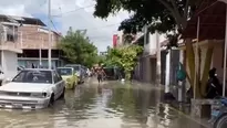 Piura. / Video: Canal N