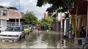 Piura. / Video: Canal N