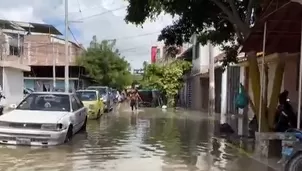 Piura. / Video: Canal N