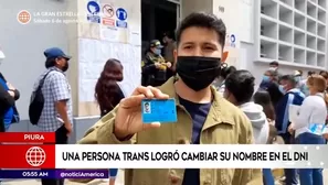 América Noticias