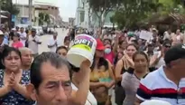 Piura. / Video: Canal N