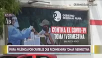 Coronavirus en el Perú. Canal N