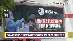 Coronavirus en el Perú. Canal N