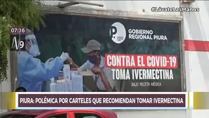 Coronavirus en el Perú. Canal N