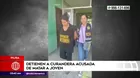 Piura: Policía capturó a curandera acusada de matar a una joven