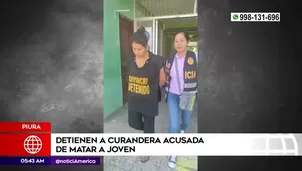 América Noticias