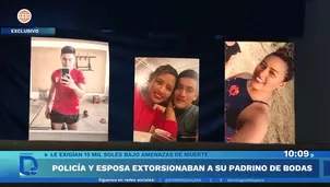 Foto y Video: Domingo al Día / América Noticias